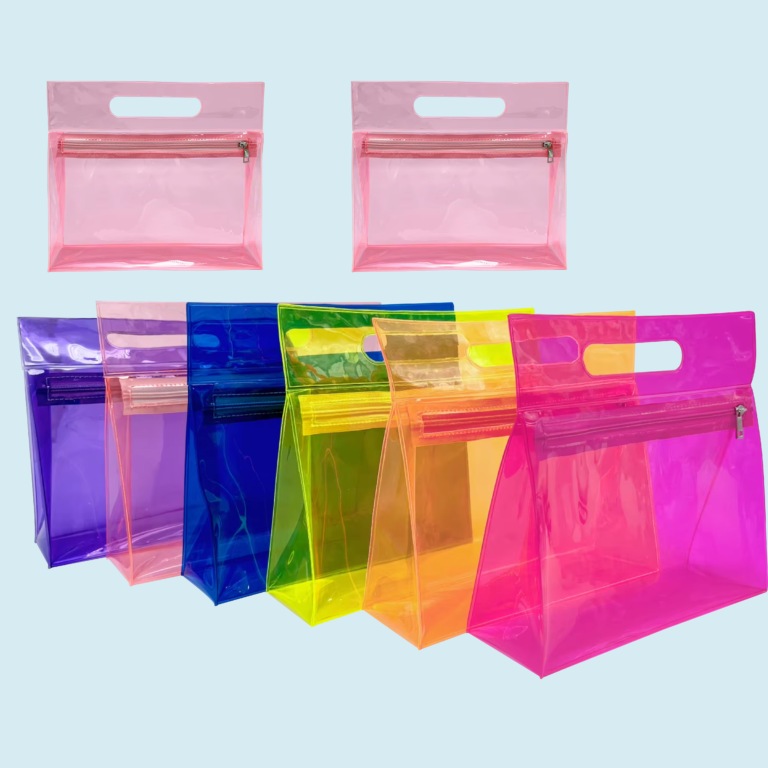 PVC手提袋